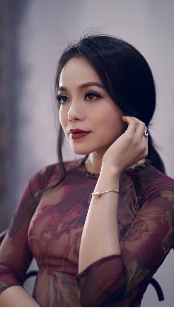 NSUT Lan Anh