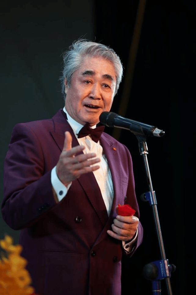 NSND Quang Thọ
