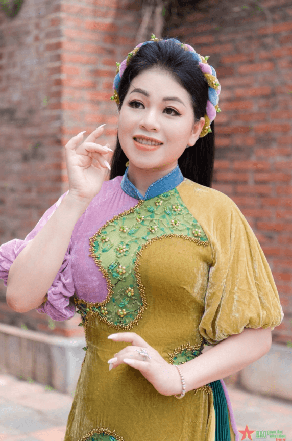 NSUT Anh Thơ